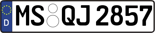 MS-QJ2857