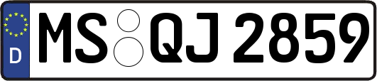 MS-QJ2859