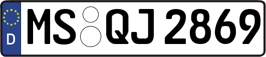 MS-QJ2869