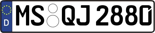 MS-QJ2880