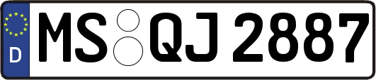 MS-QJ2887