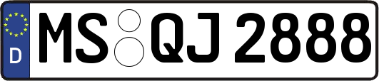 MS-QJ2888