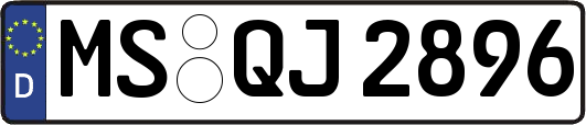 MS-QJ2896