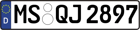 MS-QJ2897