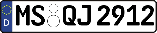 MS-QJ2912