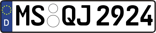 MS-QJ2924