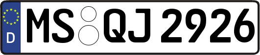 MS-QJ2926