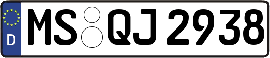 MS-QJ2938
