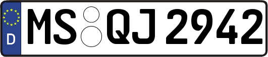 MS-QJ2942