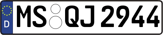 MS-QJ2944