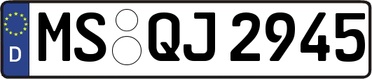 MS-QJ2945