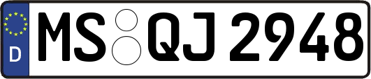 MS-QJ2948