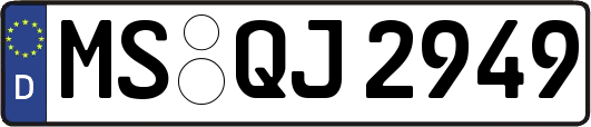 MS-QJ2949