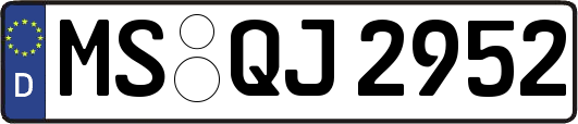 MS-QJ2952