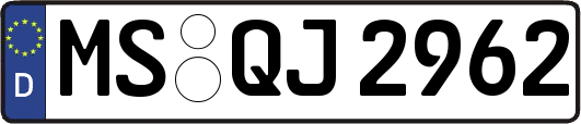 MS-QJ2962