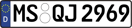 MS-QJ2969
