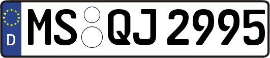MS-QJ2995