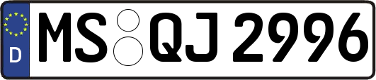 MS-QJ2996