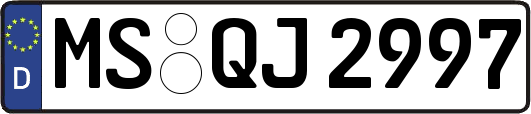 MS-QJ2997
