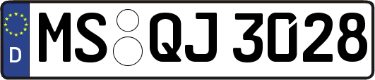 MS-QJ3028