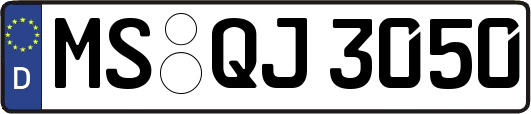 MS-QJ3050