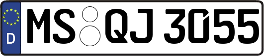 MS-QJ3055