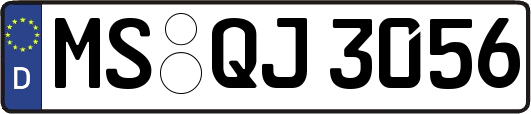 MS-QJ3056