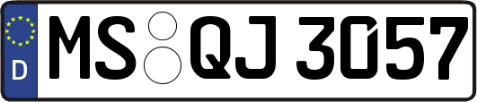 MS-QJ3057