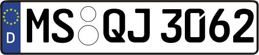 MS-QJ3062