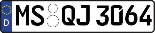 MS-QJ3064