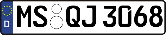 MS-QJ3068
