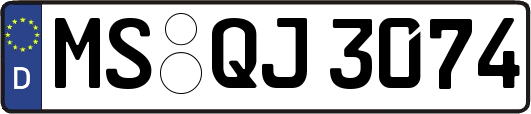 MS-QJ3074