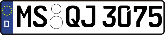 MS-QJ3075