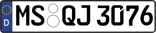 MS-QJ3076