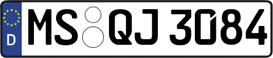 MS-QJ3084