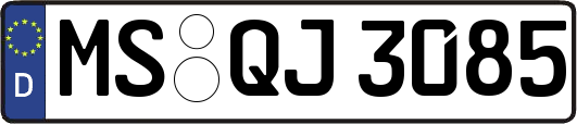 MS-QJ3085
