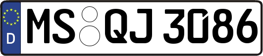 MS-QJ3086