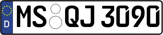MS-QJ3090