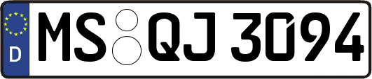 MS-QJ3094