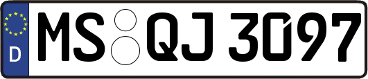 MS-QJ3097