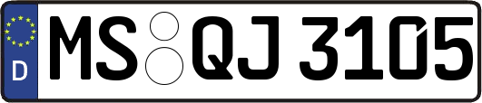 MS-QJ3105