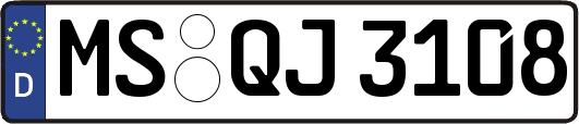 MS-QJ3108