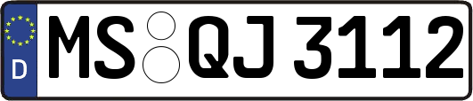 MS-QJ3112