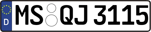 MS-QJ3115