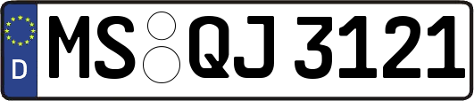 MS-QJ3121