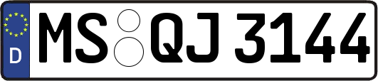 MS-QJ3144