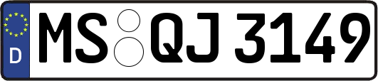 MS-QJ3149