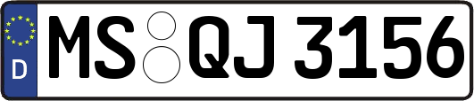 MS-QJ3156