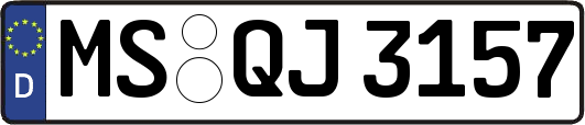 MS-QJ3157