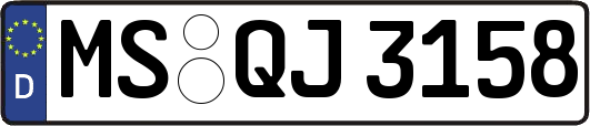 MS-QJ3158